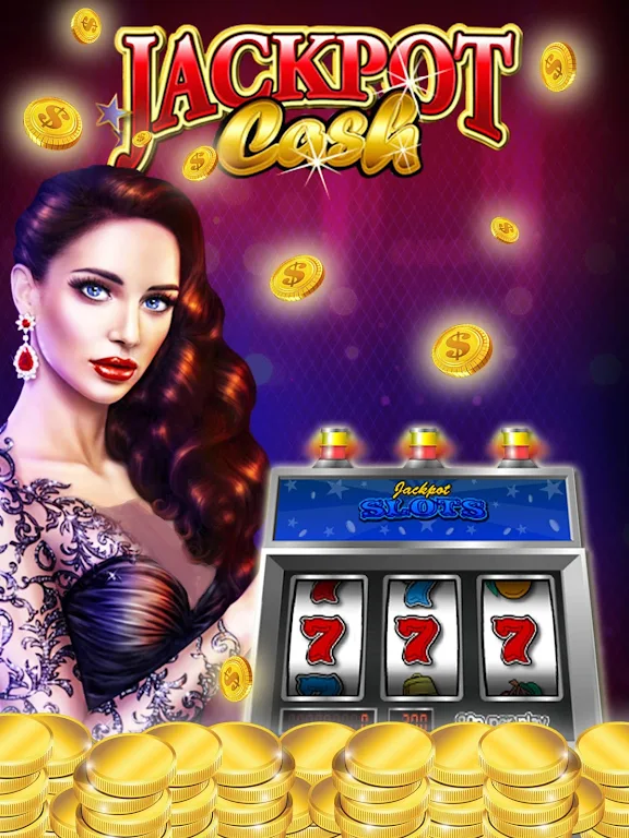 Champion Slots: Free Casino Slot Machine Games屏幕截圖2