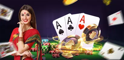 Teen Patti Star-Teen Patti Online captura de pantalla 0