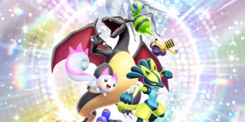 Pokémon TCG Pocket: New Ranked Season, Event Roadmap, EX Decks Unveiled