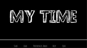 My Time – New Version 0.6 [Cysian] Capture d'écran 0