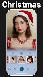 Photic - AI Photo Generator Скриншот 0