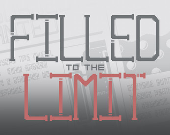 Filled to the Limit屏幕截圖0