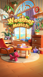 Weather Matchスクリーンショット1