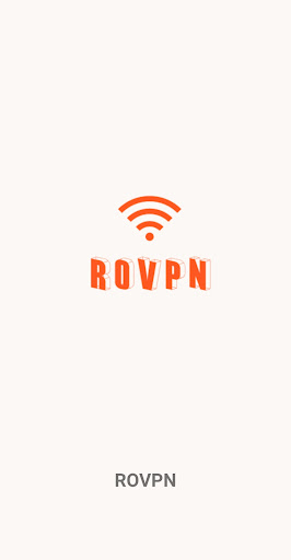 ROVPN屏幕截圖1