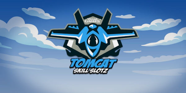 Tomcat Skill Slotz Screenshot 0