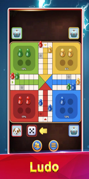 Callbreak - Offline Game Hub应用截图第2张