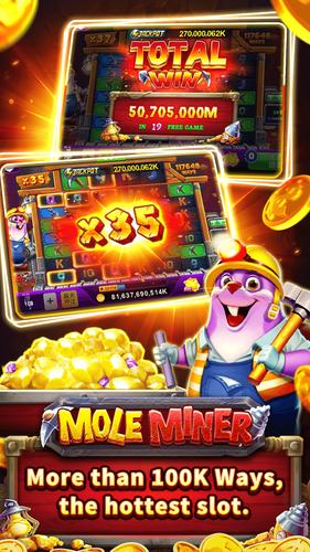Bravo Casino экрана 0