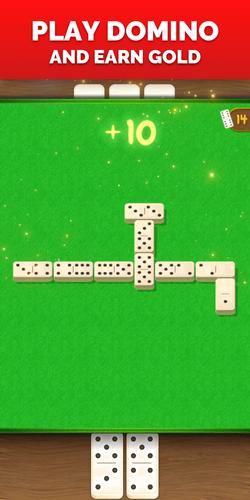 All Fives Dominoes capture d’écran 2
