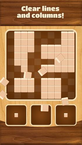 Puzzle Blast屏幕截圖1