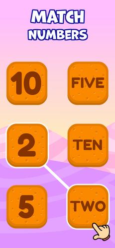 Addition and Subtraction Games Ảnh chụp màn hình 2