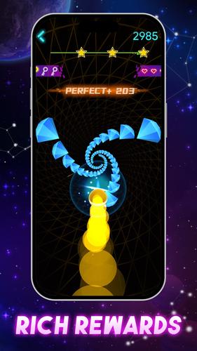 Screenshot Dream Circles Dash 2