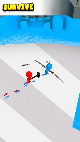 Screenshot Slash Royal 3