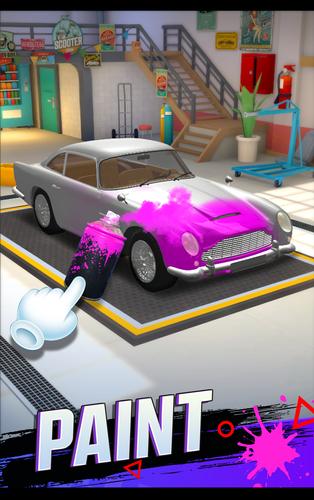 Royal Car Customs स्क्रीनशॉट 3