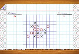 Tic Tac Toe 2 screenshot 3