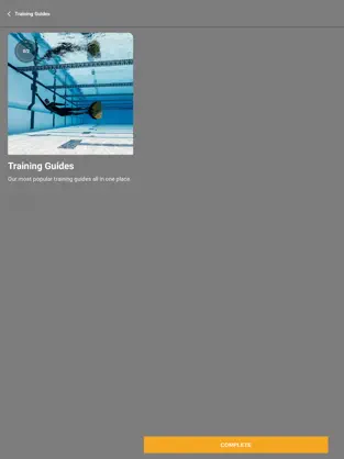 APNEA FITNESS ekran görüntüsü 0