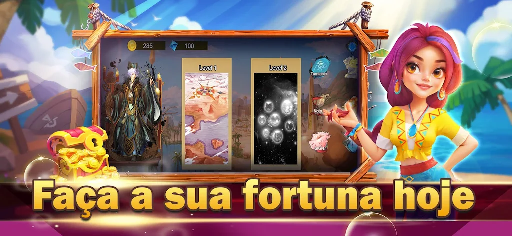 slots magic 777屏幕截圖0