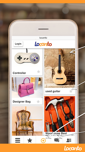 Locanto - Classifieds App screenshot 1
