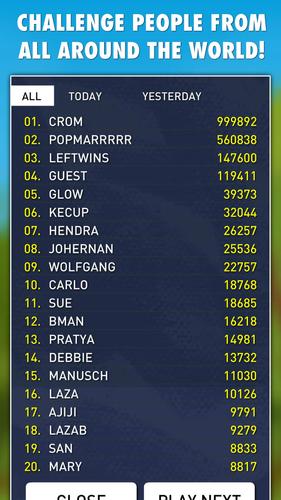 Hidden Numbers PRO screenshot 3