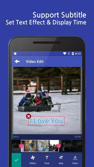Slidemessage ကိုဖန်သားပြင်3