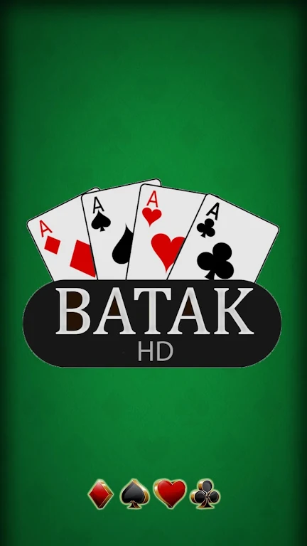 Batak HD zrzut ekranu 0