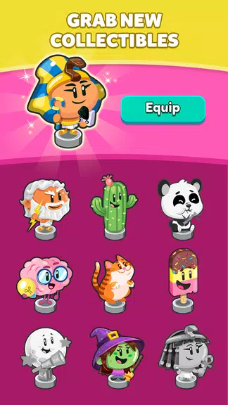 Adventure Trivia Crack screenshot 2