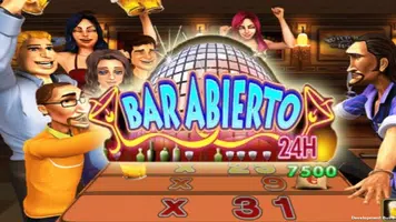 Bar Abierto Caça Niquel ảnh chụp màn hình 2