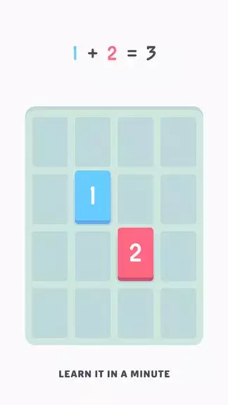 Threes! Freeplay Ekran Görüntüsü 3