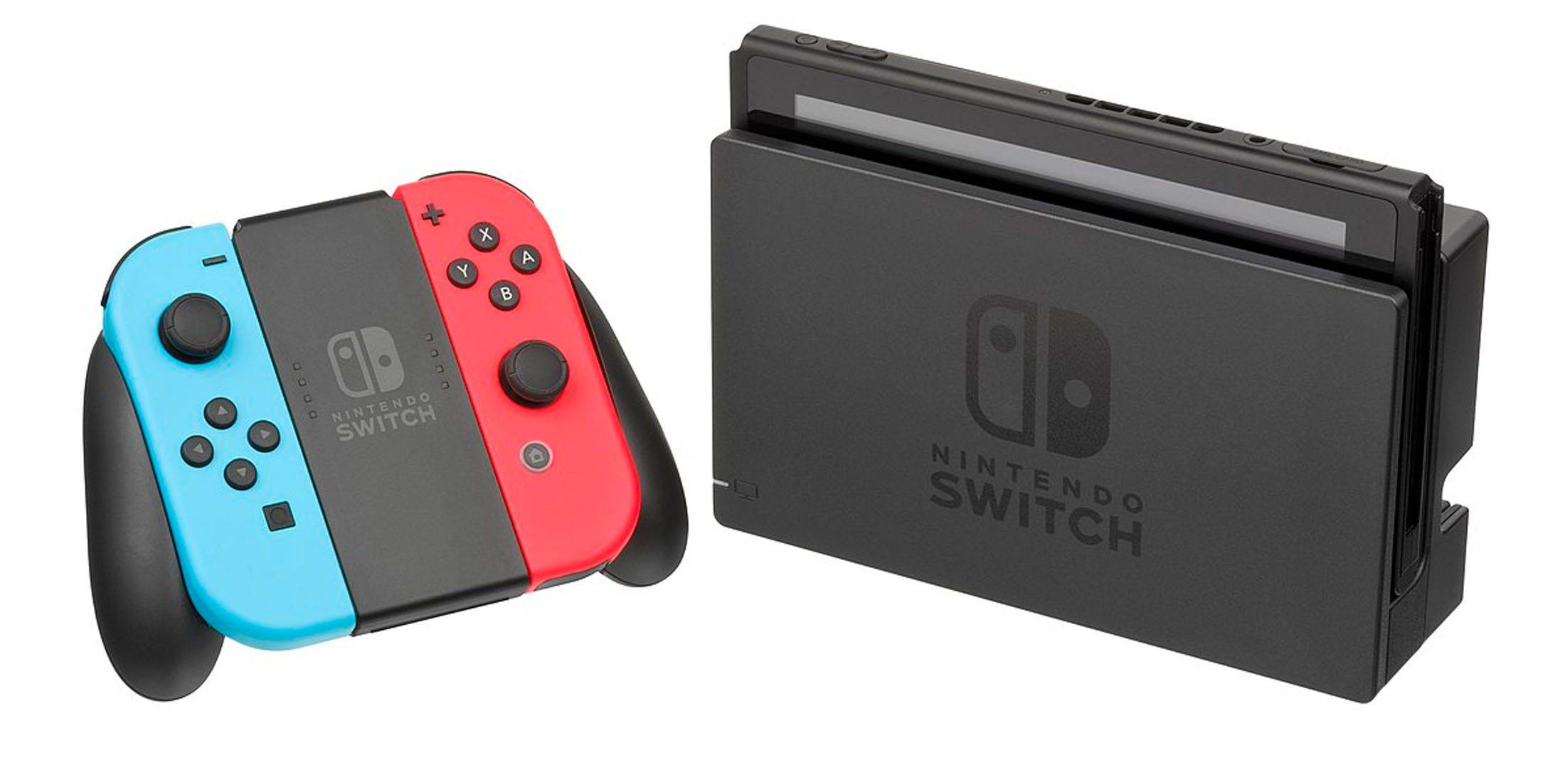 Rumeur : le Switch 2 ne sera pas compatible avec l