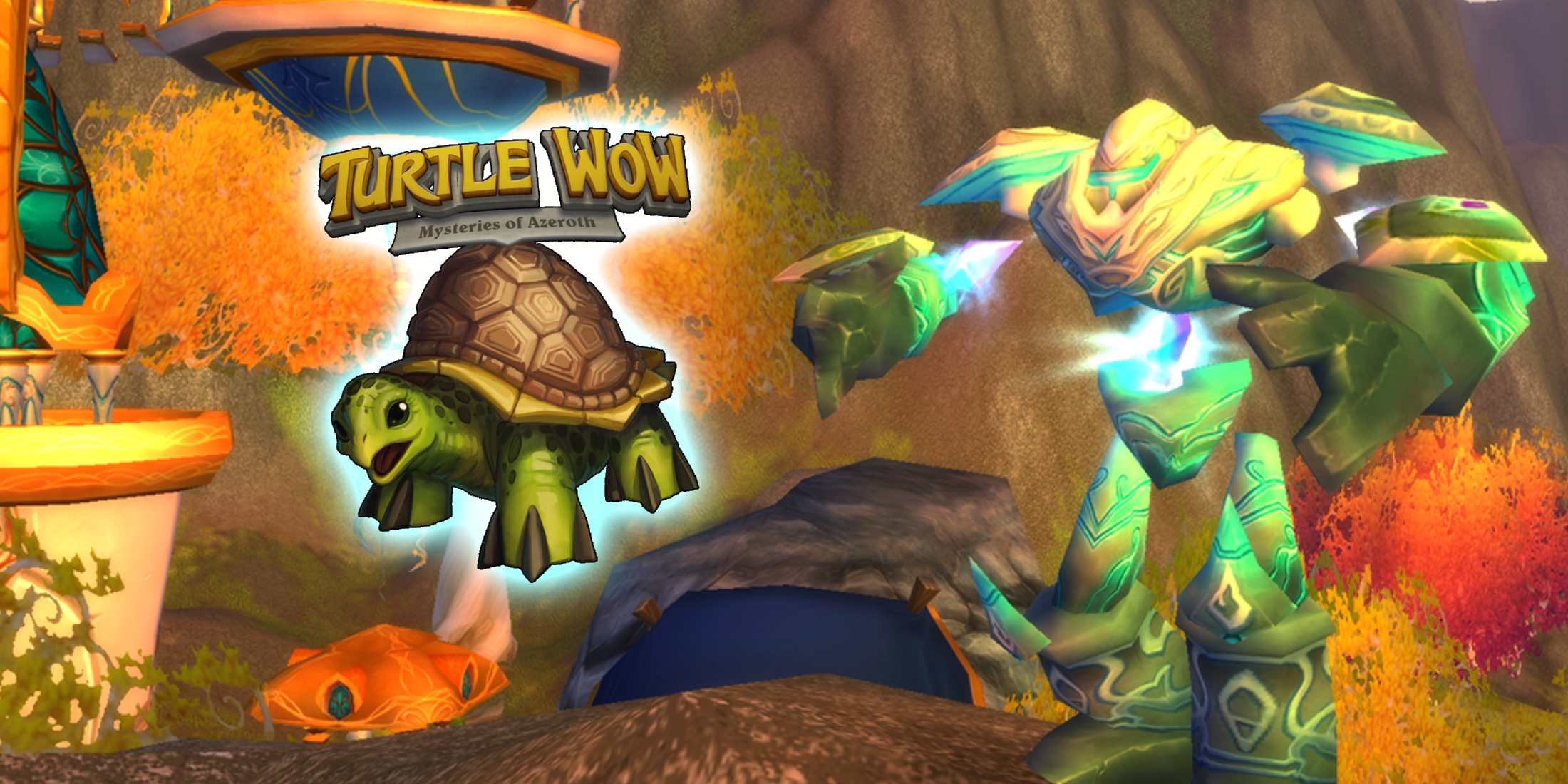 6 diferencias importantes entre Wow y Turtle Wow clásico