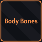 Body Bones van Ninja Time