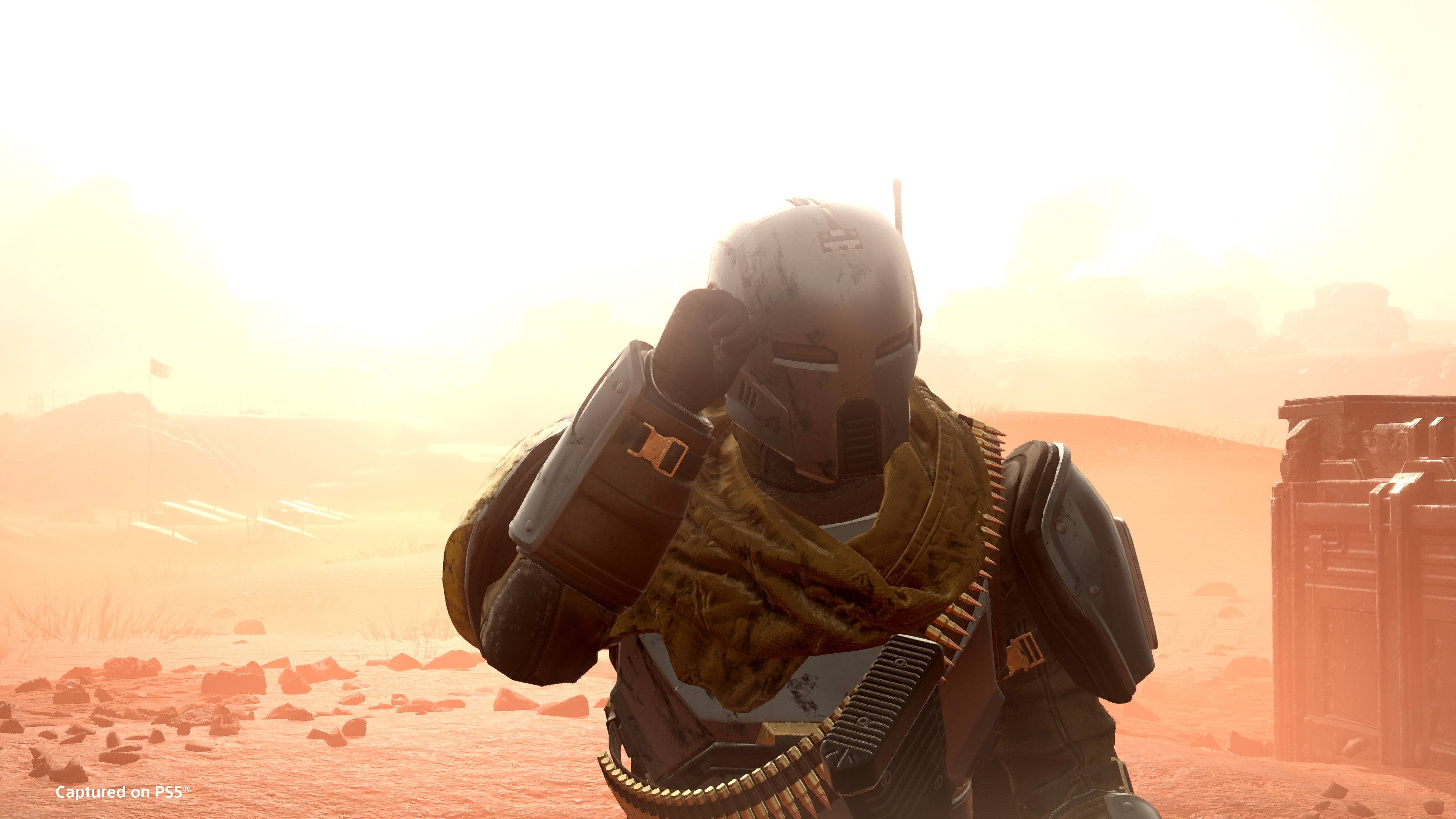 Helldivers 2 : Refonte de l'équilibre et Contrat de Guerre du Cowboy Spatial