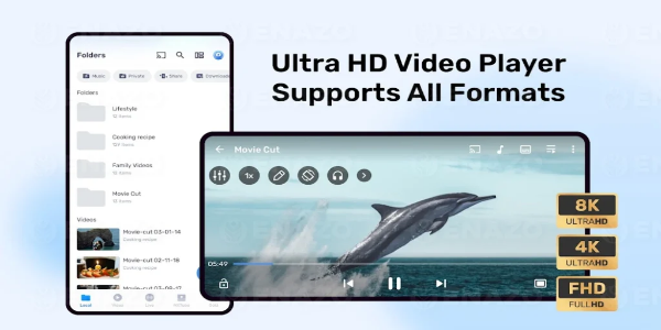 MX Player Pro screenshot 0