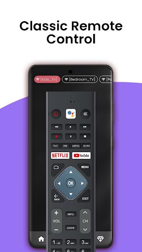 Remote Control for EKO tv 스크린샷 1