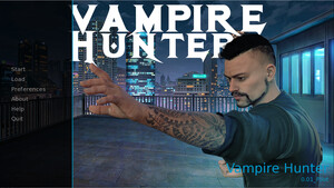 Vampire Hunter screenshot 0