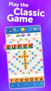 Words With Friends 2 Word Game スクリーンショット 1