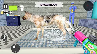 Animal Shelter: Pet Rescue 3D Screenshot 0