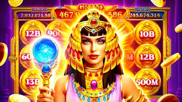 Jackpot Friends™ Slots Casinoスクリーンショット3