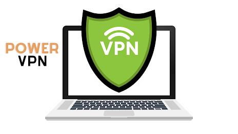 Power VPN - Fast Secure Proxy Captura de tela 0