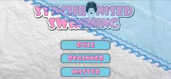 Synchronized Swimming Screenshot 0