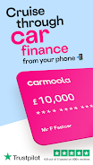 Carmoola - Used Car Finance Captura de pantalla 0