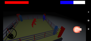 Tiny Boxing zrzut ekranu 2