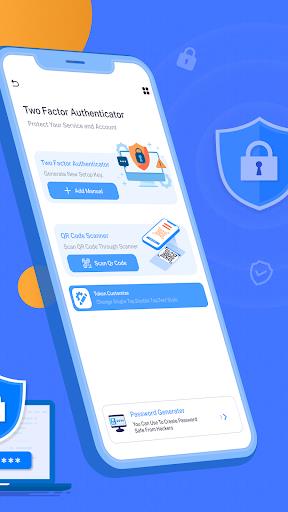 Authenticator App Pro应用截图第2张