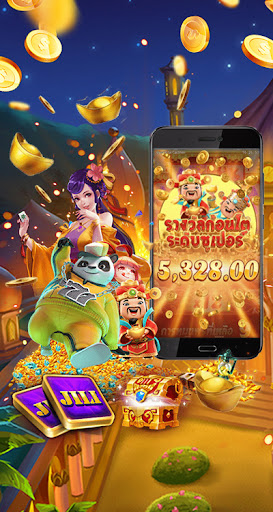 JILI 777 Casino Big Win Slots Ảnh chụp màn hình 0