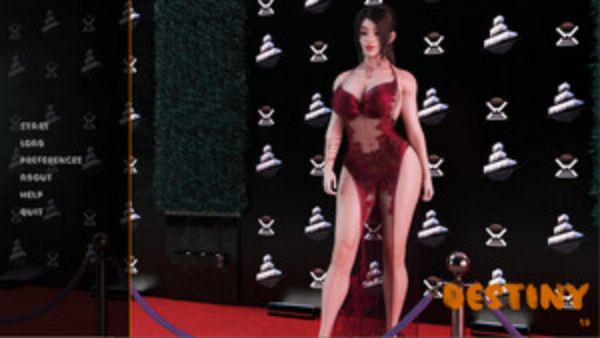 Destinyスクリーンショット2