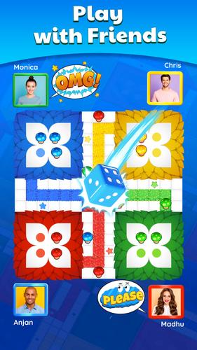 Ludo Match capture d’écran 2