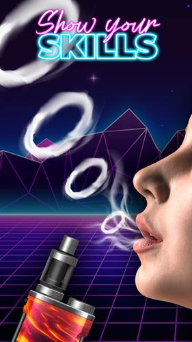 Screenshot Virtual Vape'N Pod Skill 1
