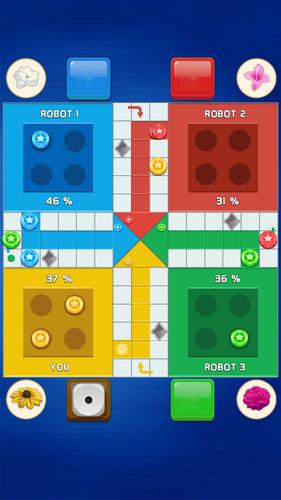 Ludo Super Game : Classic Ludo屏幕截圖0