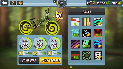 Mad Skills BMX 2 ekran görüntüsü 3
