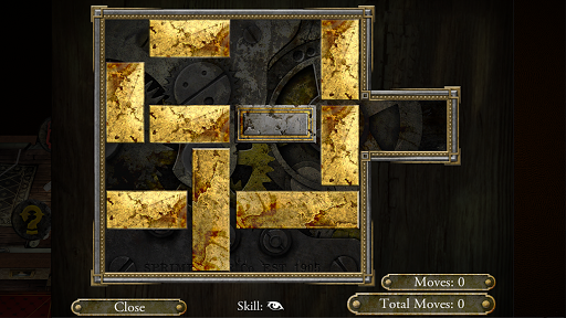 Screenshot Mansions of Madness 0