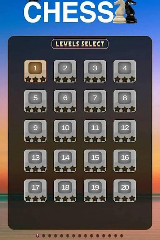 Chess Free Play应用截图第3张